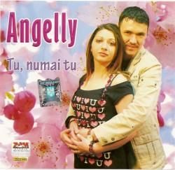 Angelly - Tu numai tu - Angelly - Tu numai tu Playlist: 1. Angelly - Am - Albume